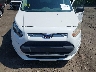 NM0GE9F78F1****** Salvage and Repairable 2015 Ford Transit Connect in Maryland State