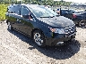 5FNRL5H94BB****** Salvage and Wrecked 2011 Honda Odyssey in Saint Louis