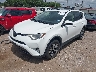 JTMRFREV5JJ****** Used and Repairable 2018 Toyota RAV4 in Houston North