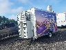 3F9F1A216PM****** Usados y Reparables 2023 The FUD Trailer Fud Trailers en Specialty Division