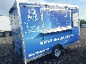 3F9F1A216PM****** Salvamento y Destrozados 2023 The FUD Trailer Fud Trailers en Estado de Florida