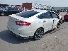 3FA6P0K90FR****** Salvamento y Destrozados 2015 Ford Fusion en Estado de Texas