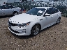 5XXGT4L34JG****** Used and Repairable 2018 Kia Optima in Wichita