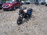 LC4GBKLC2S0****** Used and Repairable 2025 Li Yang LY150 in Atlanta South