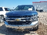 1GCRYDED7KZ****** Wrecked 2019 Chevrolet Silverado 1500 in Oklahoma State