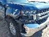 1GCRYDED7KZ****** Used 2019 Chevrolet Silverado 1500