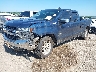 1GCRYDED7KZ****** Used and Repairable 2019 Chevrolet Silverado 1500 in Tulsa