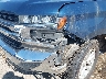 1GCRYDED7KZ****** Salvage and Repairable 2019 Chevrolet Silverado 1500 in Oklahoma State