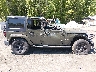 1C4HJWEG4FL****** Reparables 2015 Jeep Wrangler en Estado de Massachusetts