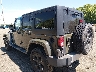 1C4HJWEG4FL****** Salvamento y Reparables 2015 Jeep Wrangler en Taunton