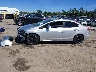 2HGFB2F82DH****** Salvage 2013 Honda Civic