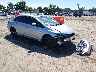 2HGFB2F82DH****** Salvage and Wrecked 2013 Honda Civic in Richmond