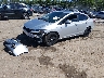 2HGFB2F82DH****** Used and Repairable 2013 Honda Civic in Richmond