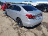 2HGFB2F82DH****** Salvage and Repairable 2013 Honda Civic in Richmond