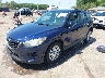 JM3KE2BE4E0****** Used and Repairable 2014 Mazda CX-5 in South Bend