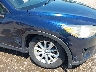 JM3KE2BE4E0****** Salvage and Repairable 2014 Mazda CX-5 in Indiana State