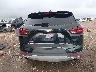 3GNKBCR42PS****** Used 2023 Chevrolet Blazer