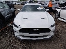1FA6P8TH7P5****** Destrozados 2023 Ford Mustang en Estado de Oklahoma