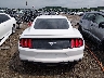 1FA6P8TH7P5****** Destrozados 2023 Ford Mustang