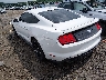 1FA6P8TH7P5****** Salvamento y Reparables 2023 Ford Mustang en Tulsa
