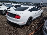 1FA6P8TH7P5****** Salvamento y Destrozados 2023 Ford Mustang en Estado de Oklahoma