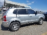 KM8JN12D58U****** Usados 2008 Hyundai Tucson en Estado de California