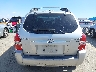 KM8JN12D58U****** Destrozados 2008 Hyundai Tucson