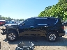 JN8AY2AD2M9****** Salvamento 2021 Nissan Armada