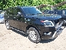 JN8AY2AD2M9****** Salvamento y Destrozados 2021 Nissan Armada en Dundalk