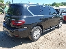 JN8AY2AD2M9****** Salvamento y Destrozados 2021 Nissan Armada en Estado de Maryland