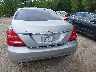WDDNG8GB5AA****** Wrecked 2010 Mercedes-Benz S 550