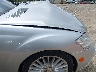 WDDNG8GB5AA****** Repairable 2010 Mercedes-Benz S 550