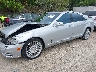 WDDNG8GB5AA****** Used and Repairable 2010 Mercedes-Benz S 550 in Taunton