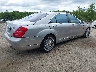 WDDNG8GB5AA****** Salvage and Wrecked 2010 Mercedes-Benz S 550 in Massachusetts State