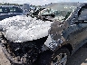 2FMPK4K84JB****** Wrecked 2018 Ford Edge in North Carolina State