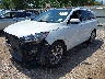 5XYPK4A52KG****** Used and Repairable 2019 Kia Sorento in Houston North
