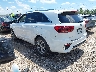 5XYPK4A52KG****** Salvage and Repairable 2019 Kia Sorento in Houston North