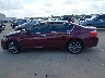 1HGCR2F57EA****** Repairable 2014 Honda Accord in Texas State
