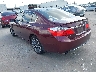 1HGCR2F57EA****** Salvage and Repairable 2014 Honda Accord in Houston North