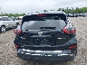5N1AZ2BS6LN****** Wrecked 2020 Nissan Murano