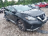 5N1AZ2BS6LN****** Salvage and Wrecked 2020 Nissan Murano in Templeton