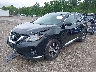 5N1AZ2BS6LN****** Used and Repairable 2020 Nissan Murano in Templeton