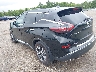 5N1AZ2BS6LN****** Salvage and Repairable 2020 Nissan Murano in Templeton