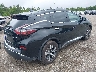 5N1AZ2BS6LN****** Salvage and Wrecked 2020 Nissan Murano in Massachusetts State