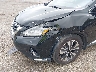 5N1AZ2BS6LN****** Salvage and Repairable 2020 Nissan Murano in Massachusetts State