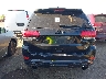 1C4RJFDJ0LC****** Wrecked 2020 Jeep Grand Cherokee