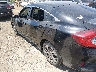19XFC2F68LE****** Salvage and Repairable 2020 Honda Civic in Cincinnati