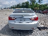 5NPEB4AC9BH****** Salvage 2011 Hyundai Sonata