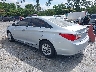 5NPEB4AC9BH****** Salvage and Repairable 2011 Hyundai Sonata in Atlanta North