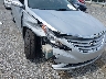 5NPEB4AC9BH****** Salvage and Repairable 2011 Hyundai Sonata in Georgia State